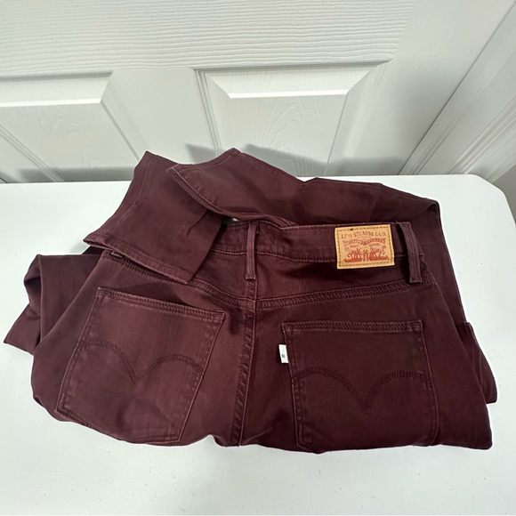 Levi’s ladies size 29 - Picture 3 of 8
